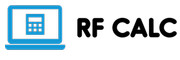 RF Calc